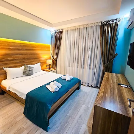 Sapanca 3* Sakarya (Marmara)