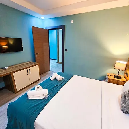 Sapanca 3* Sakarya (Marmara)