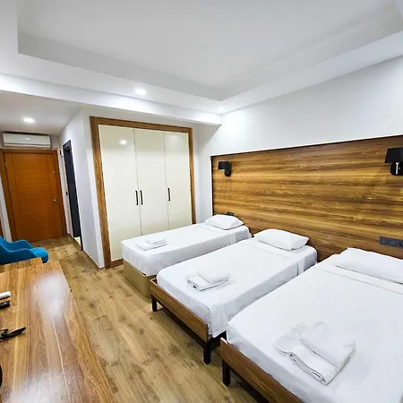 Sapanca Отель 3*