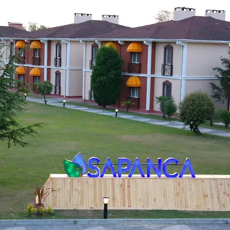 Sapanca 3*