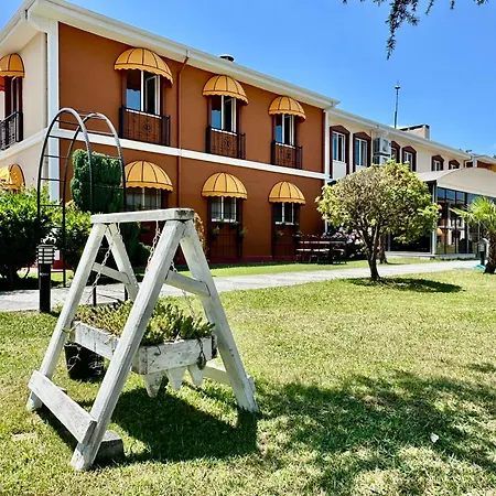 Sapanca Hotel Sakarya (Marmara)