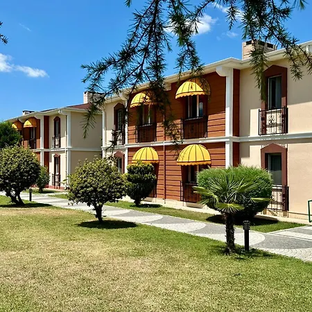 Sapanca Hotel Sakarya (Marmara)