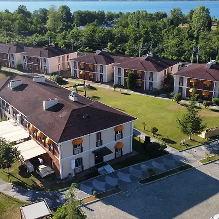 Hotel Sapanca