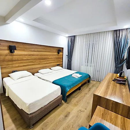 Sapanca 3* Sakarya (Marmara)