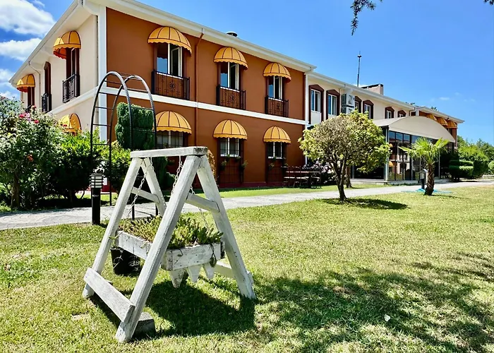 Sapanca Szálloda Sakarya