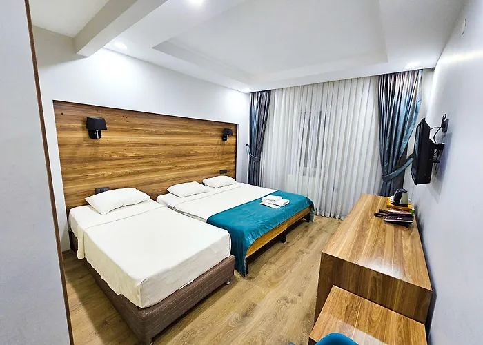 Sapanca 3* Sakarya